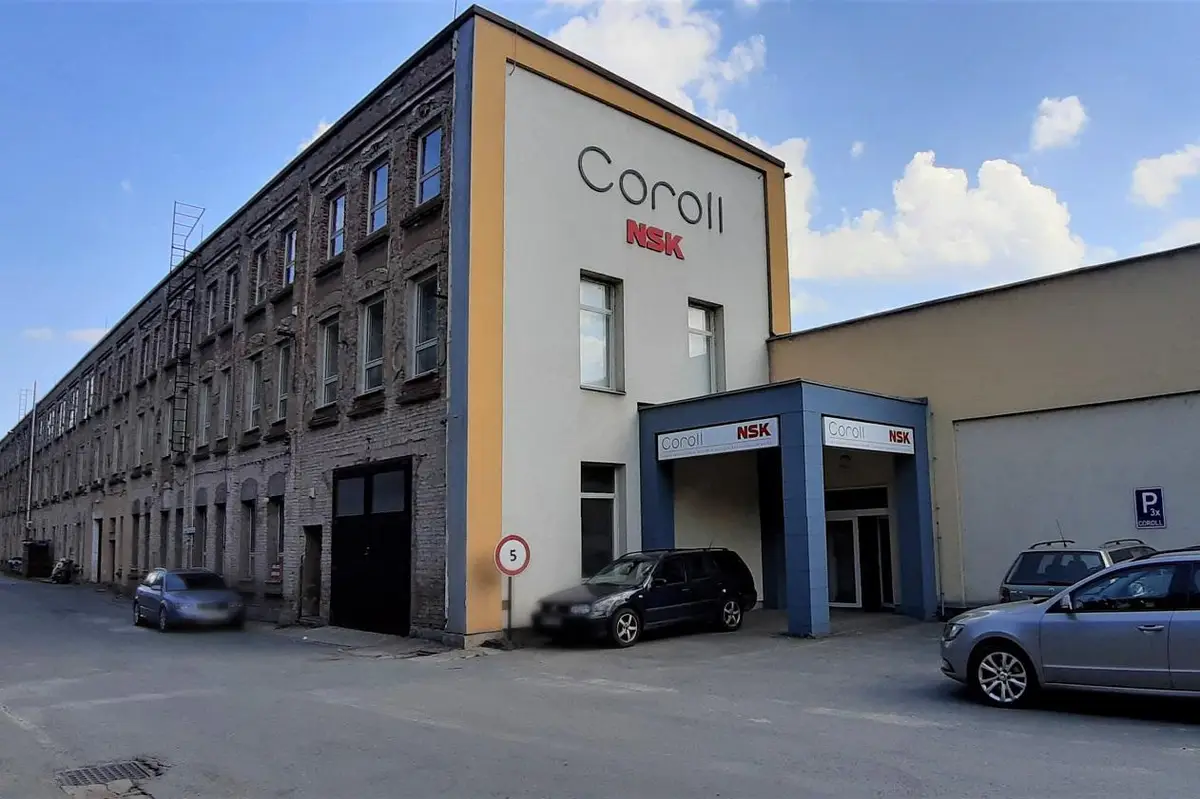 COROLL - NSK